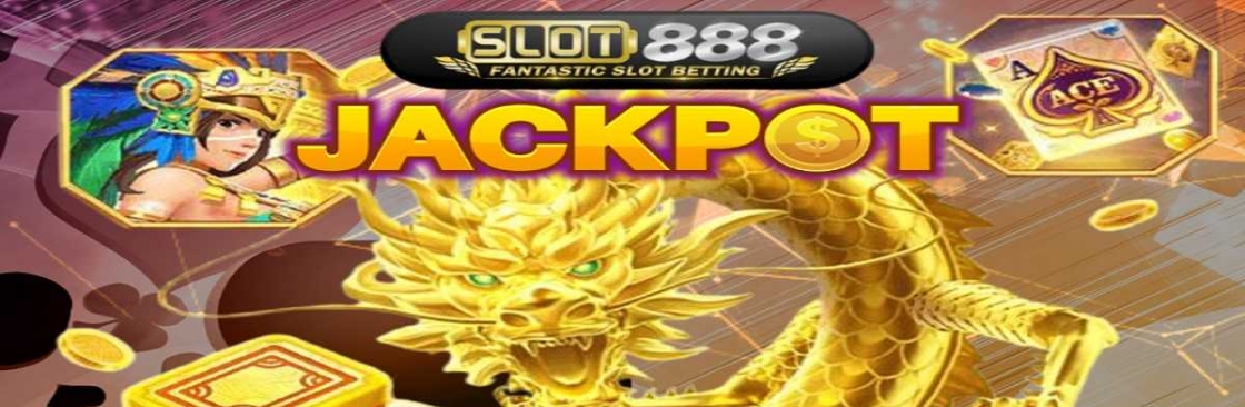 slot88 Cover Image