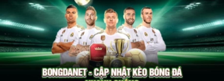 Bongdanet tỷ lệ kèo nhà cái Cover Image