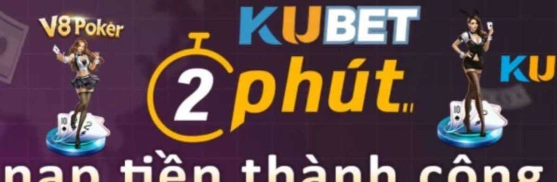KUBET Cover Image
