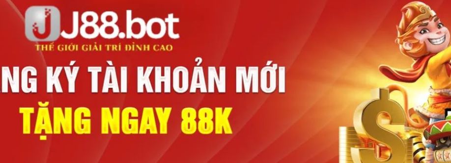 J88 Link Vào J88 Chính Thức Tặng 88K Cover Image