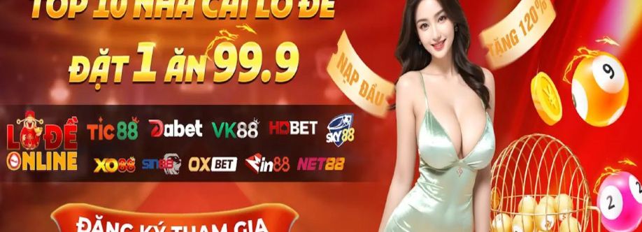 Nhà cái lô đề trực tuyến Cover Image