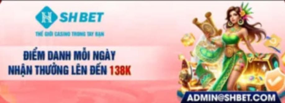 SHBET Nhà cái uy tín Cover Image