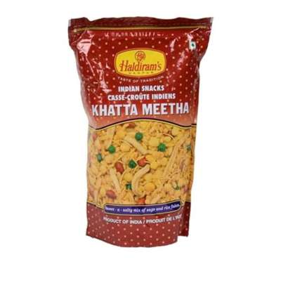 Haldiram&# Profile Picture