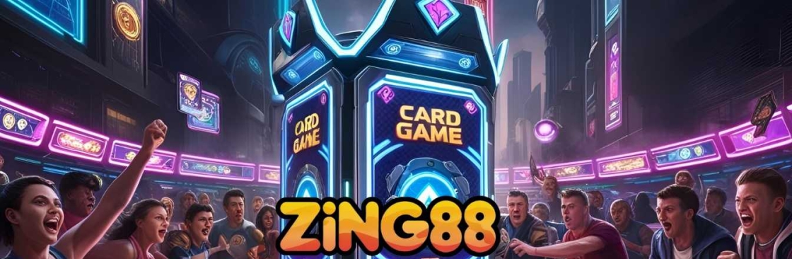 ZING88 Cổng game Cover Image