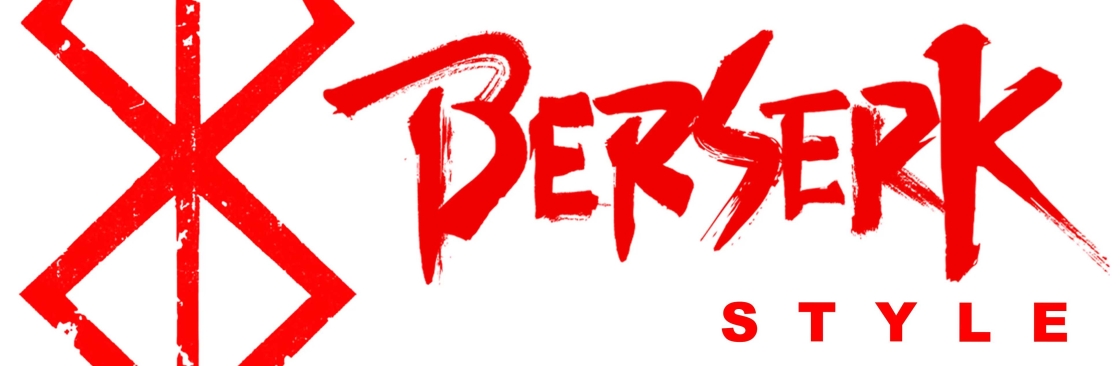 Berserk Style Cover Image