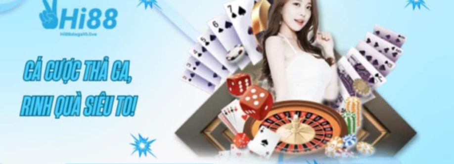 hi88dagalive Cover Image