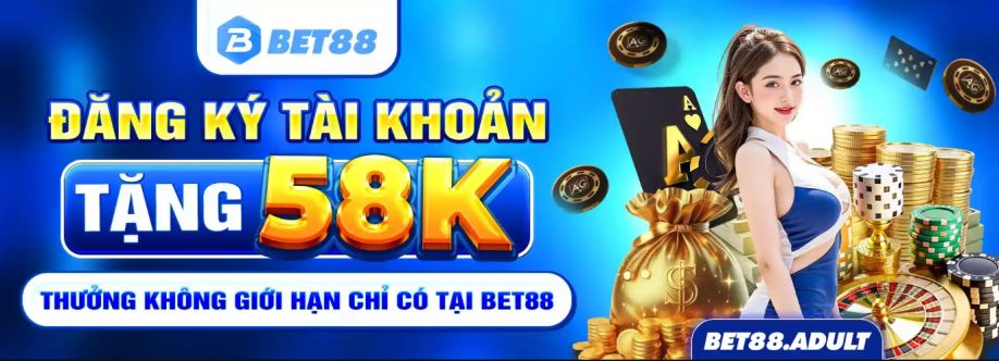 Bet88 Cover Image