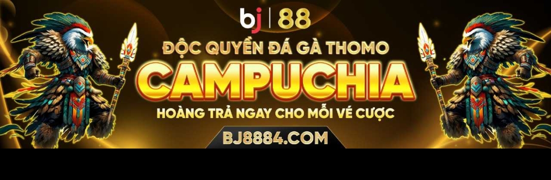 BJ88 Cover Image