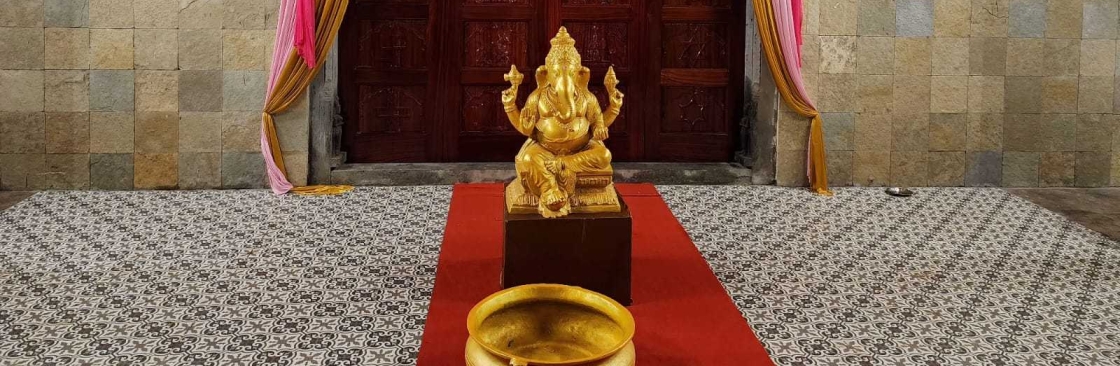Sri Perundevi Mangala Kalyana Mandapam Cover Image