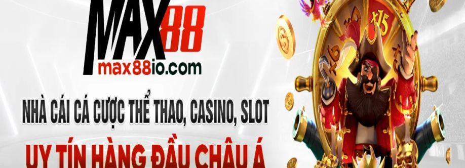 Max88 Cover Image