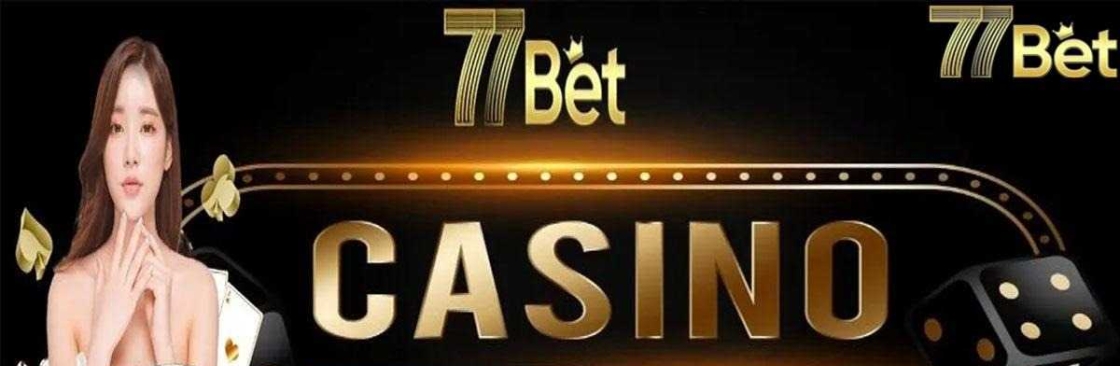 77bet Cover Image