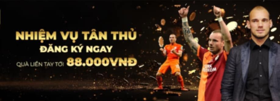 K8 Nhà Cái Uy Tín Cover Image
