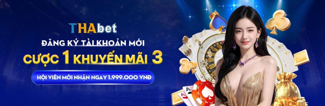 Nhà Cái Thabet Cover Image
