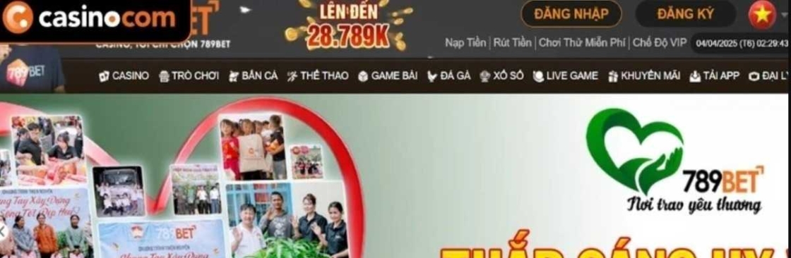 Casino Cover Image