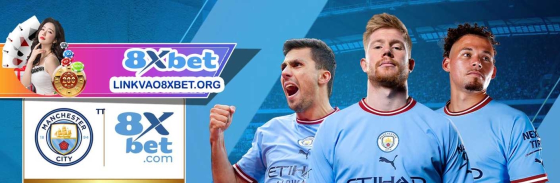 Link vào 8xbet Cover Image