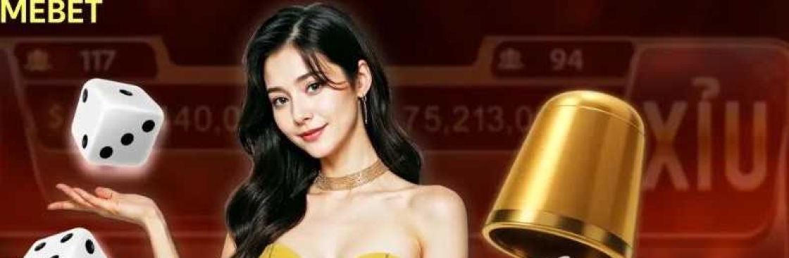Mebet dev Cover Image