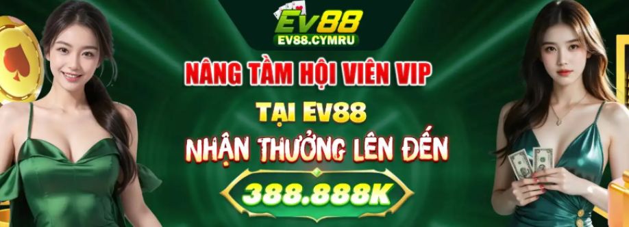 EV88 Cover Image