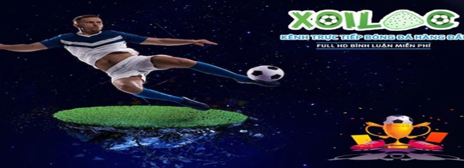 Xoilac TV Cover Image