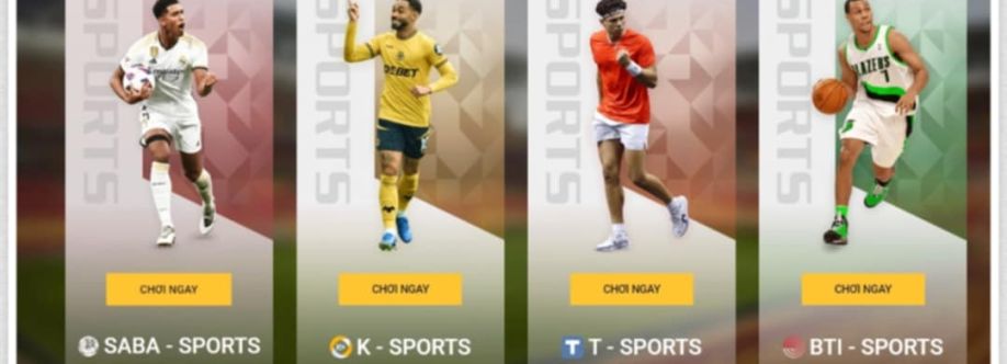 FIVE88 Nhà cái cá độ bóng đá Cover Image