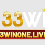 Nhà Cái 33win