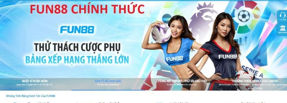 Fun88 Chinhthuc com Cover Image