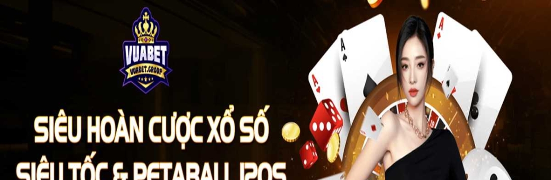 VUABET Cover Image