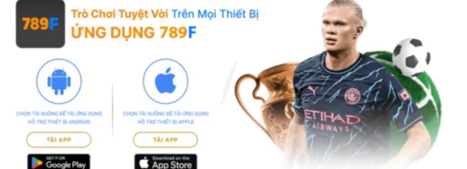 789f Hệ Thống Giải Trí Trực Tuyến Cover Image