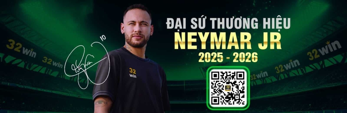 32WIN Nhà cái Uy Tín Hàng Đầu Châu Á Cover Image