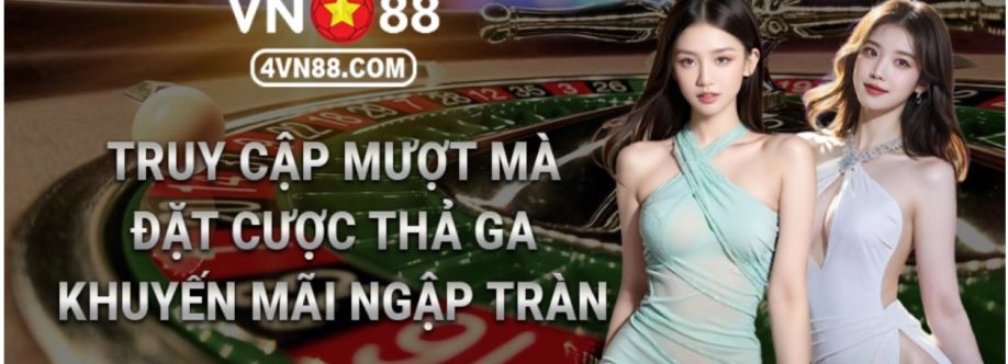 Nhà cái VN88 Cover Image
