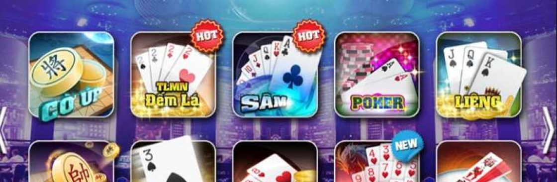 Game Bài Đổi Thưởng Cover Image