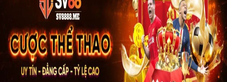 Nhà cái SV88 Cover Image