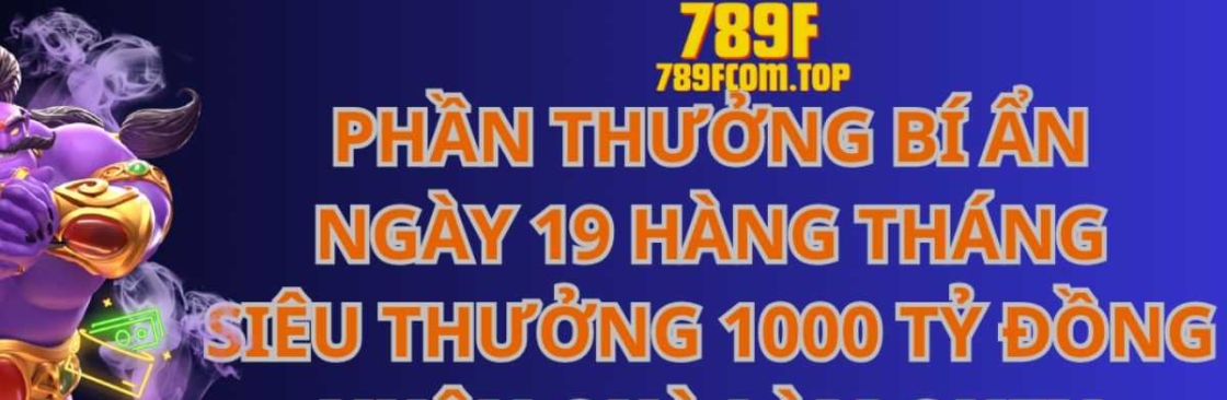 789 F Cover Image