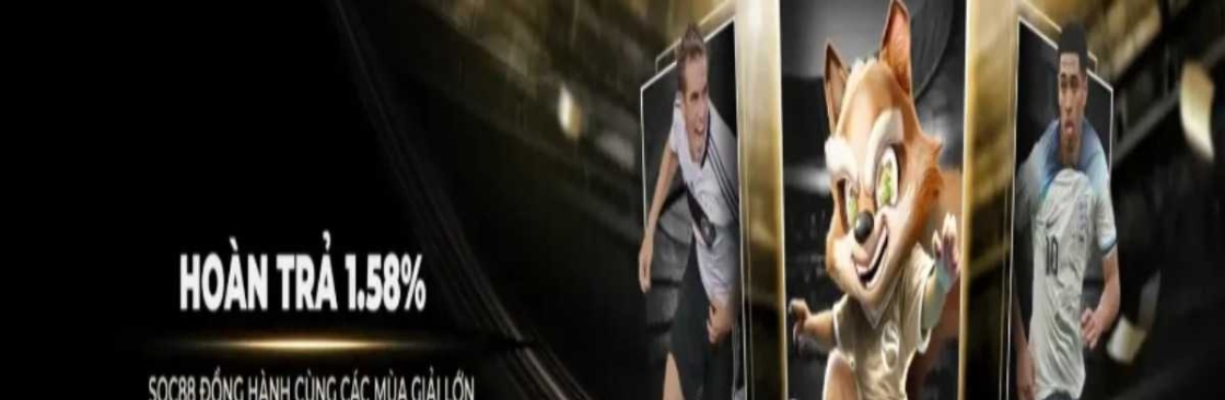 Nhà cái Soc88 Cover Image