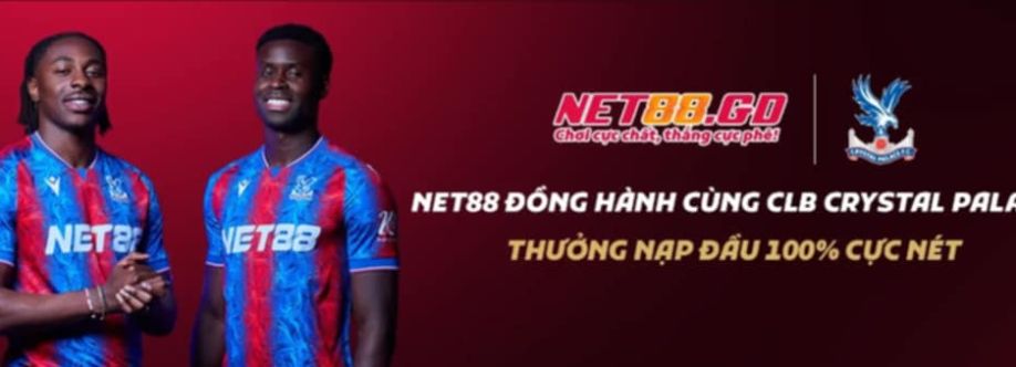 Net88 Cổng Game Đổi Thưởng Cover Image