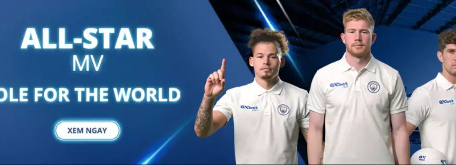 Nhà Cái 8xbet Cover Image
