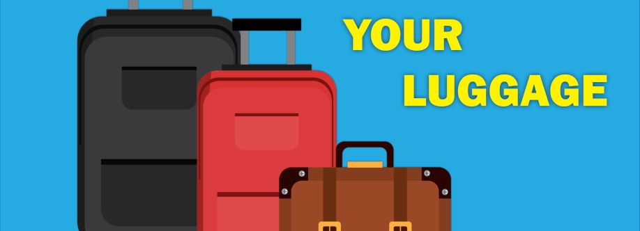 Paddington luggage Drop Cover Image
