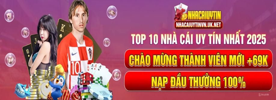 Nhà cái uy tín Cover Image