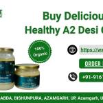 A2 Cow Ghee Desi Ghee