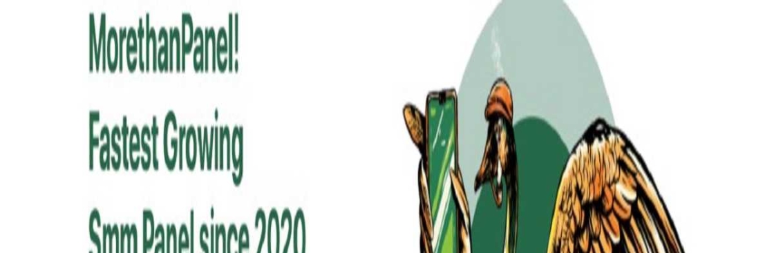 Morethan Panel Cover Image