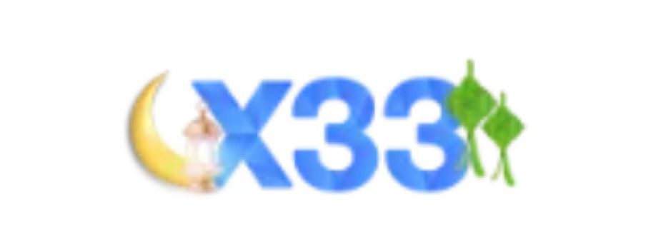 X33 MY Cover Image