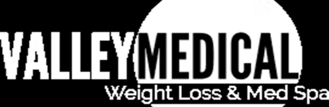 Valley Medical Cover Image