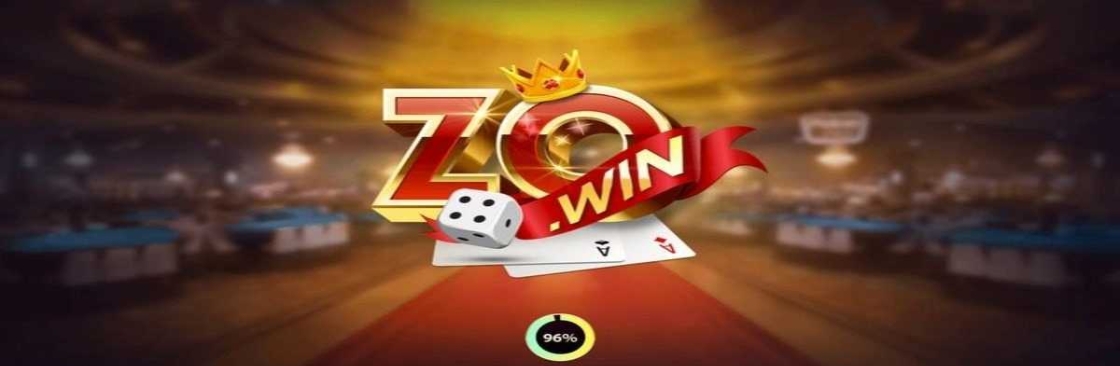 Zowin Cover Image