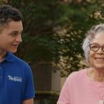 Senior Helper