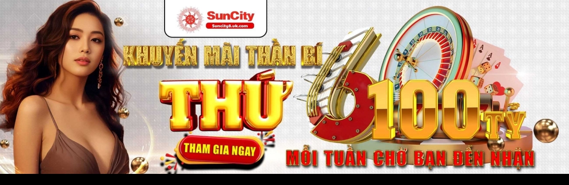 Suncity8uk Com Cover Image