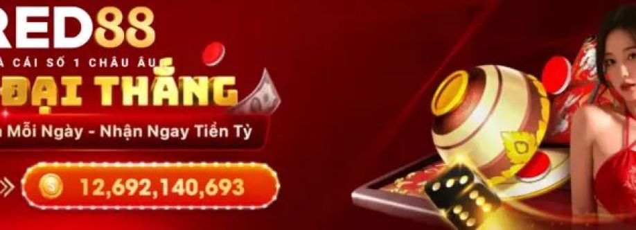Red 88 Cover Image