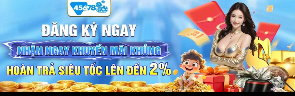 Nhà Cái 45678 Cover Image