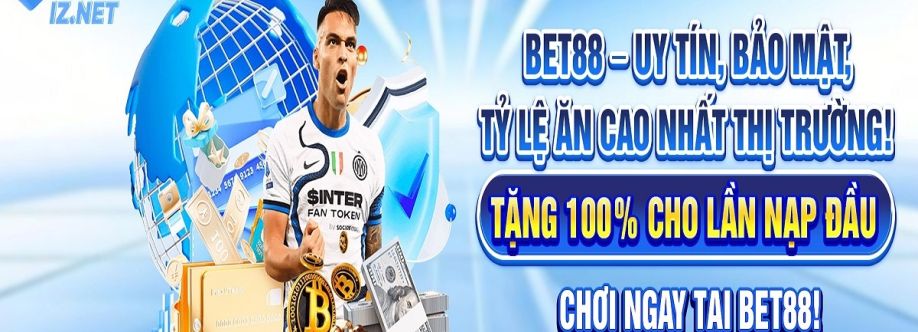 Bet88 Cover Image