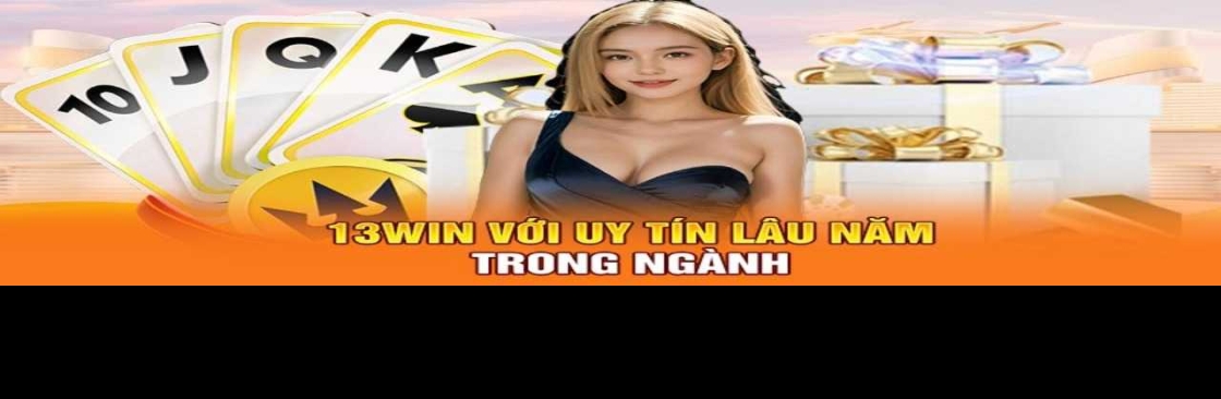 13win Cover Image