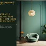 pavani home