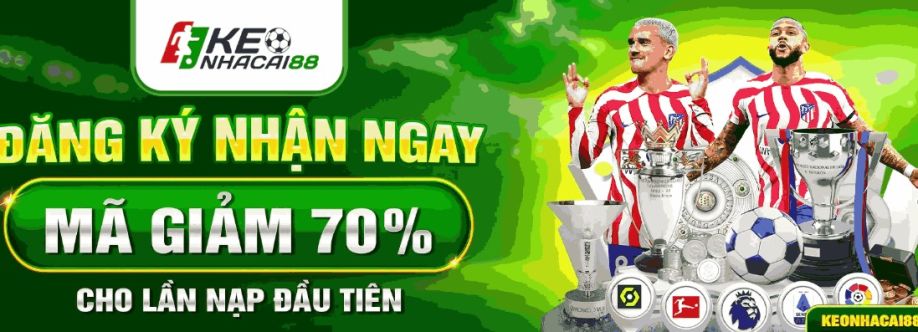 Kèo Nhà Cái Cập nhật tỷ lệ cá cược Cover Image